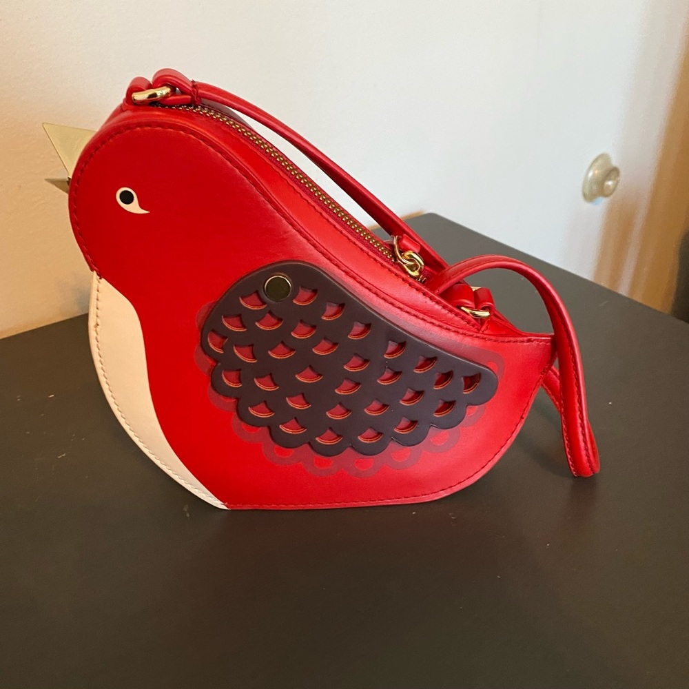 Kate Spade small novelty party bag